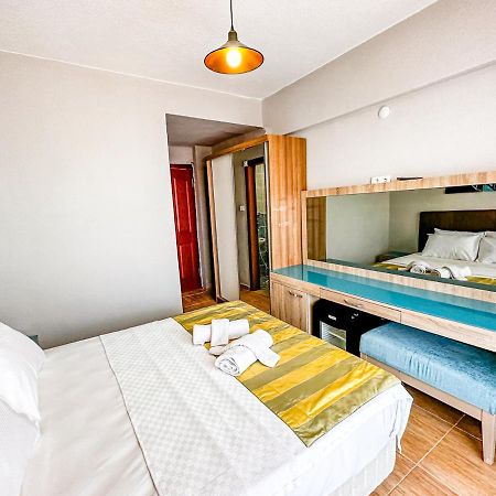 Grand Avsa Otel Marmara Adasi Buitenkant foto