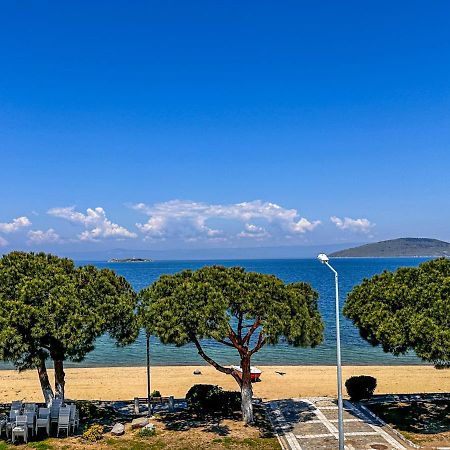 Grand Avsa Otel Marmara Adasi Buitenkant foto