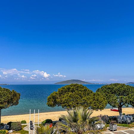 Grand Avsa Otel Marmara Adasi Buitenkant foto